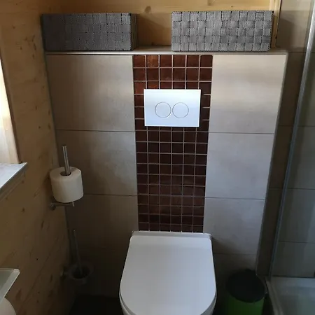 Appartement Am Roten Berg Peiting