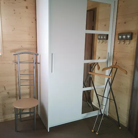 Appartement Am Roten Berg *