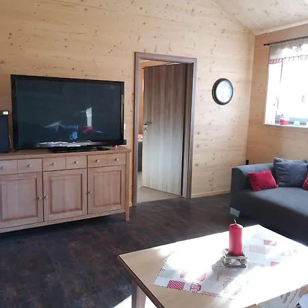 Am Roten Berg Appartement