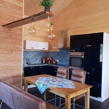 Am Roten Berg Appartement *
