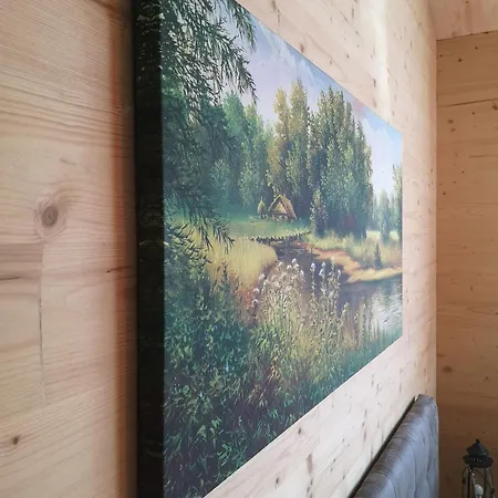 Apartment Am Roten Berg *