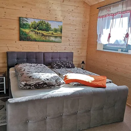 Am Roten Berg Apartment Peiting